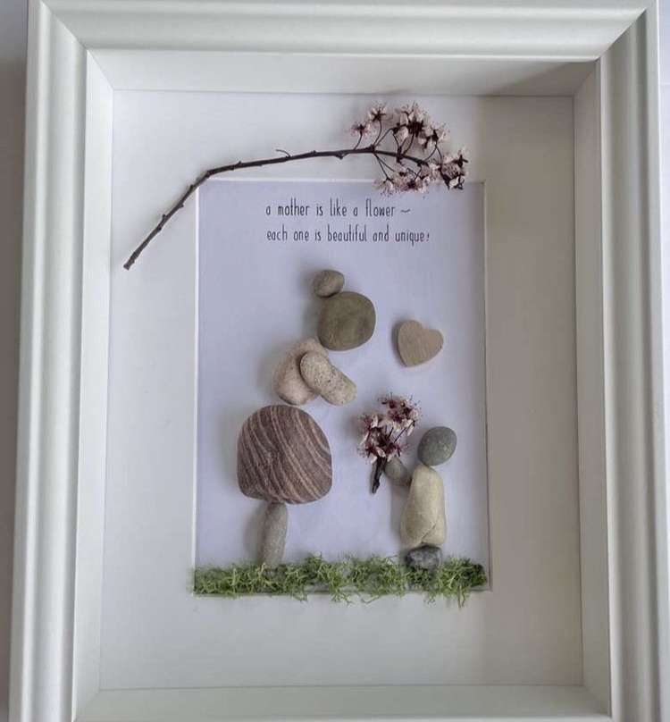 Custom gifts for Mom