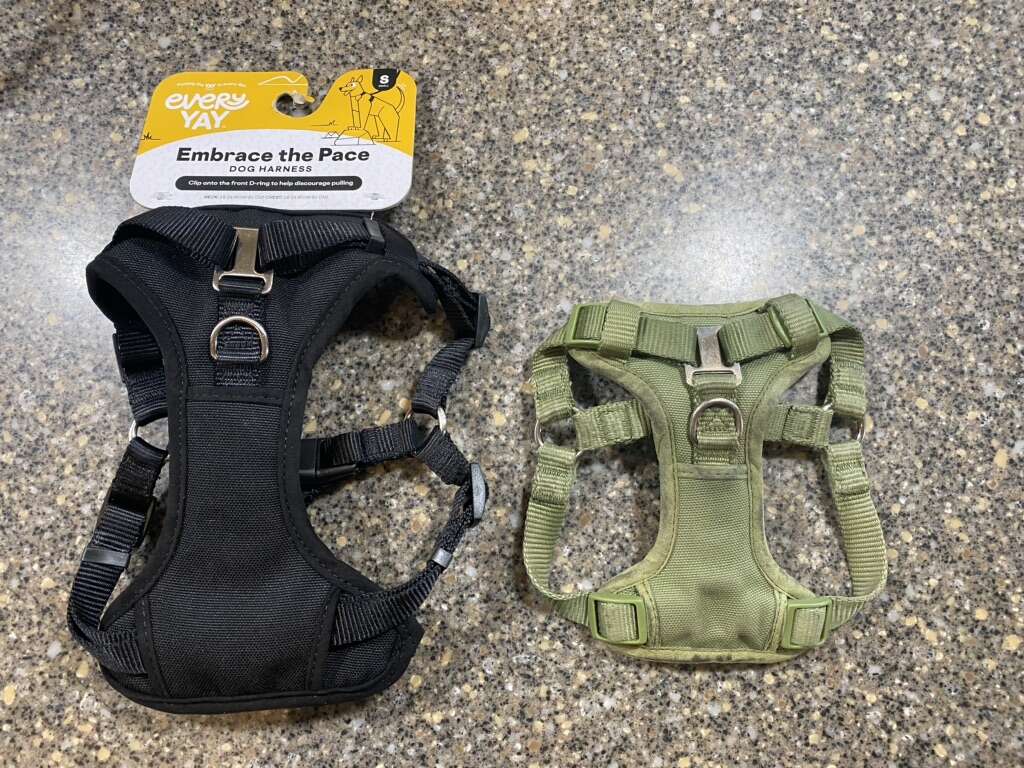 Dog Harness (Size Small)