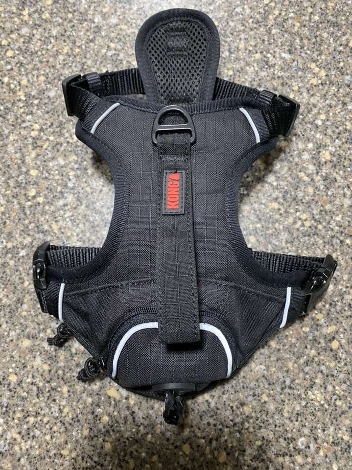 NEW Kong Dog Harness (Small)