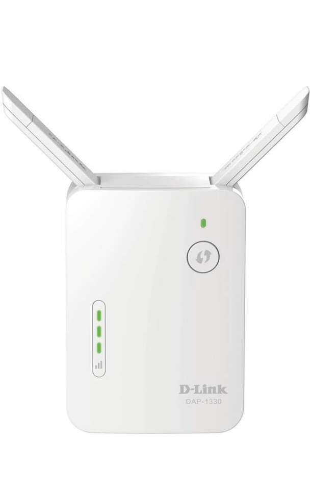 D-Link Wifi Extender