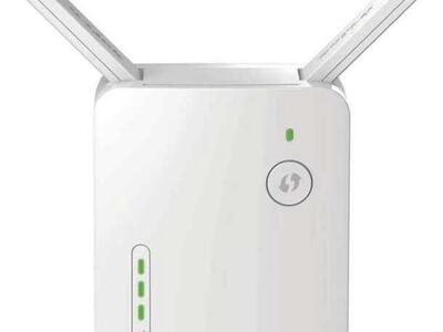 D-Link Wifi Extender