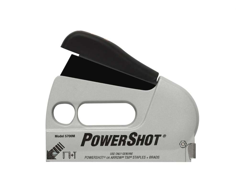 Black & Decker Powershot Staple Gun