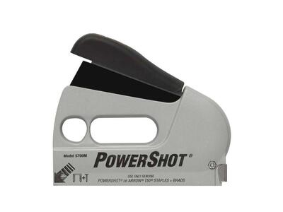 Black & Decker Powershot Staple Gun