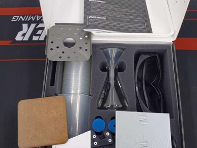 New STEM Mel Chemistry Starter kit