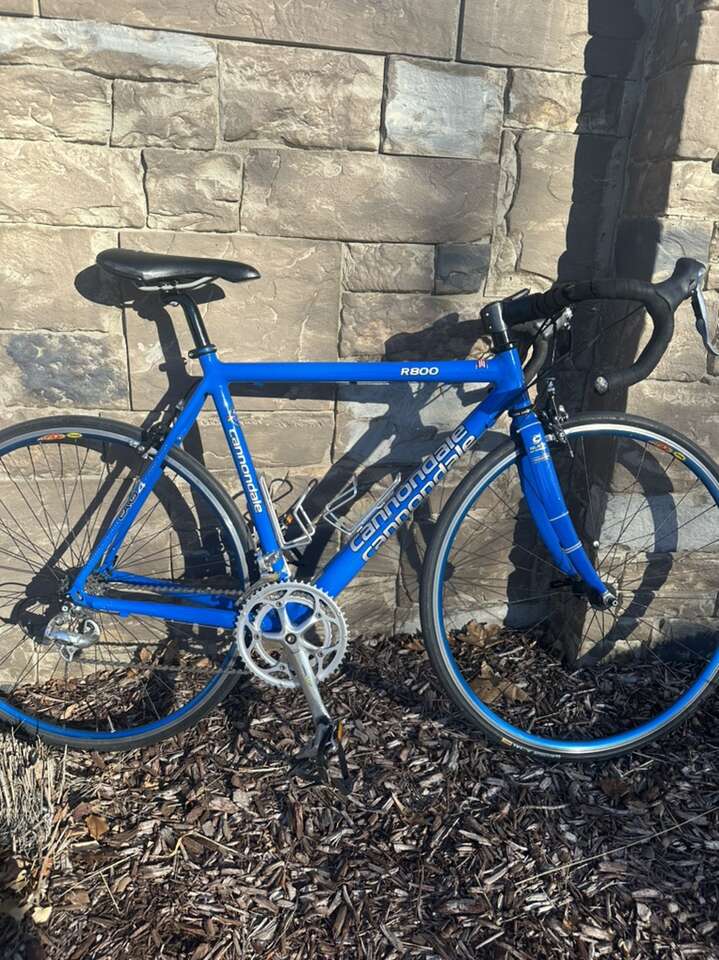 Cannondale r800 best sale for sale