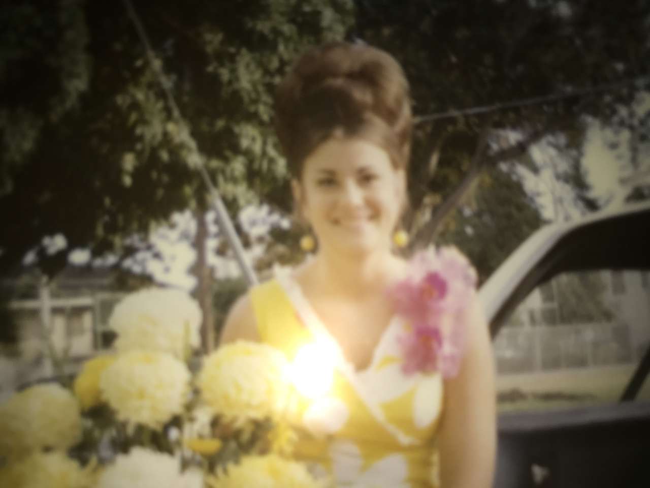 100% NATURAL HAIR CASCADE 'FALL' PIECE