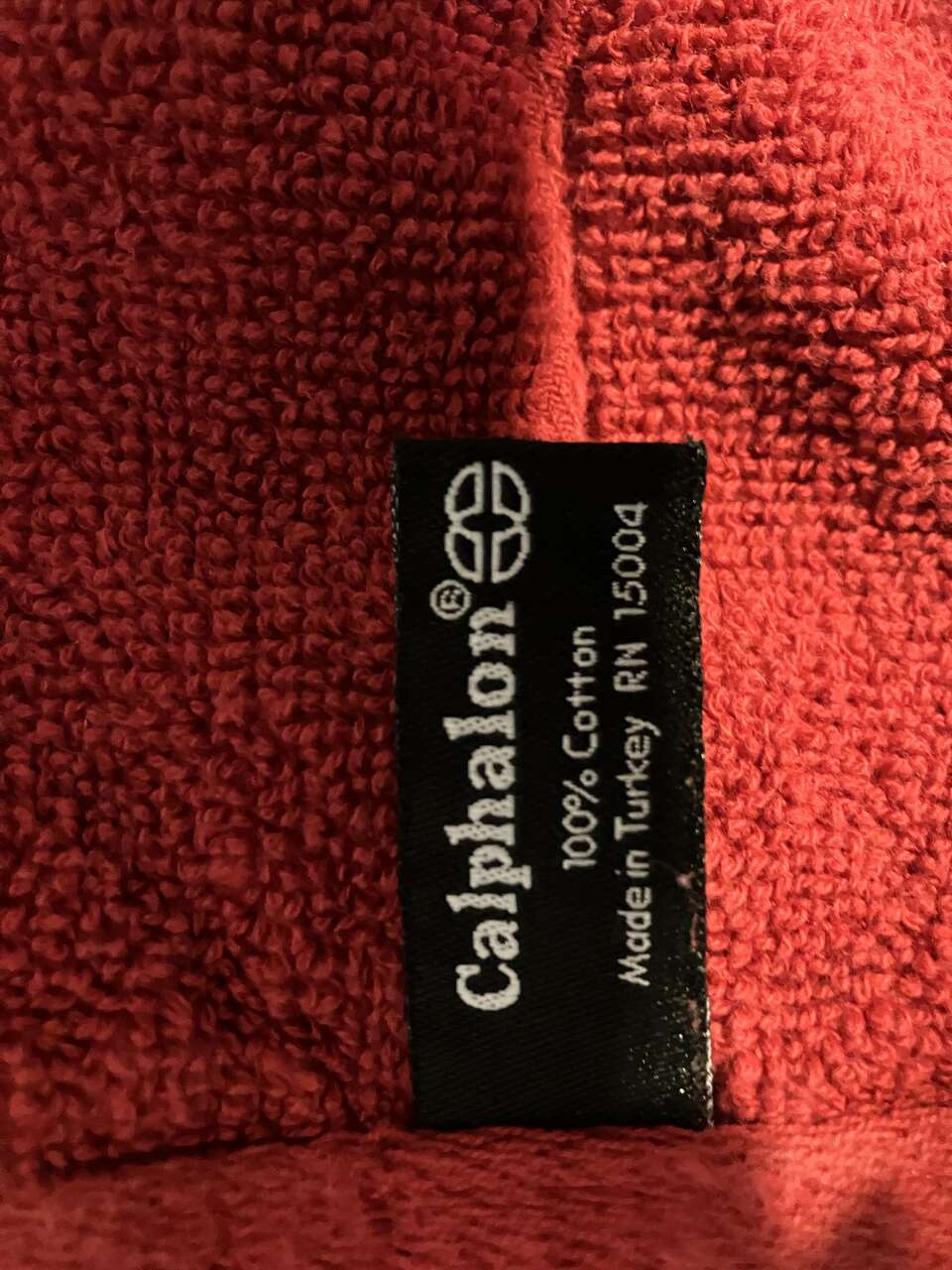 Towel Hand Towels with loops and 2 Wash Cloths