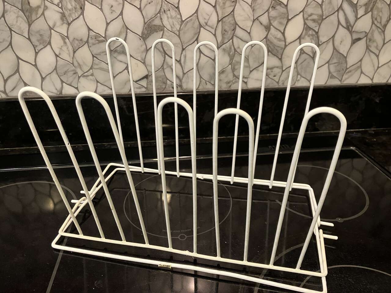DRYING RACK OVER-THE-FLOOR-VENT, FOLDABLE