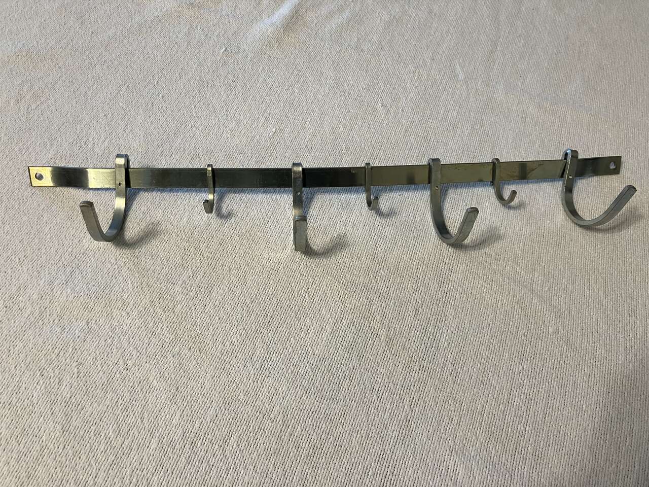 TOOL or UTENSIL ADJUSTABLE RACK