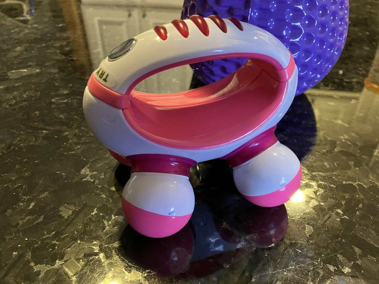 MASSAGER MINI HANDHELD