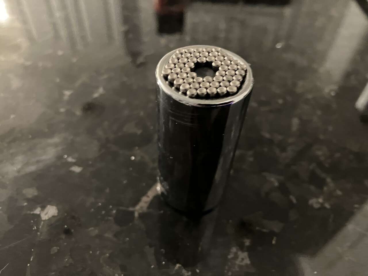 SOCKET GATOR GRIP UNIVERSAL GRIP