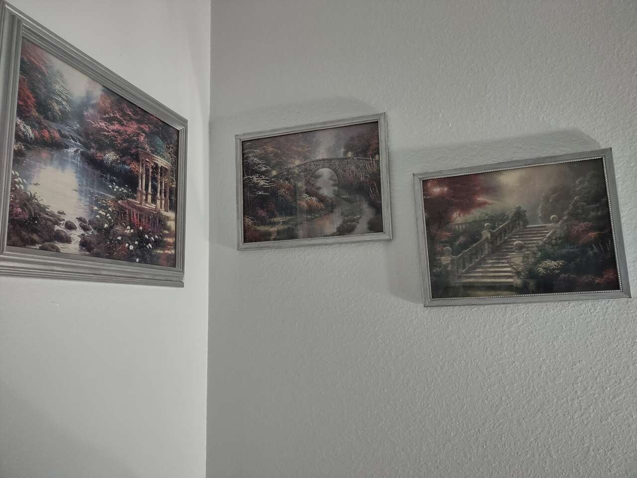 PRINTS by THOMAS KINCADE