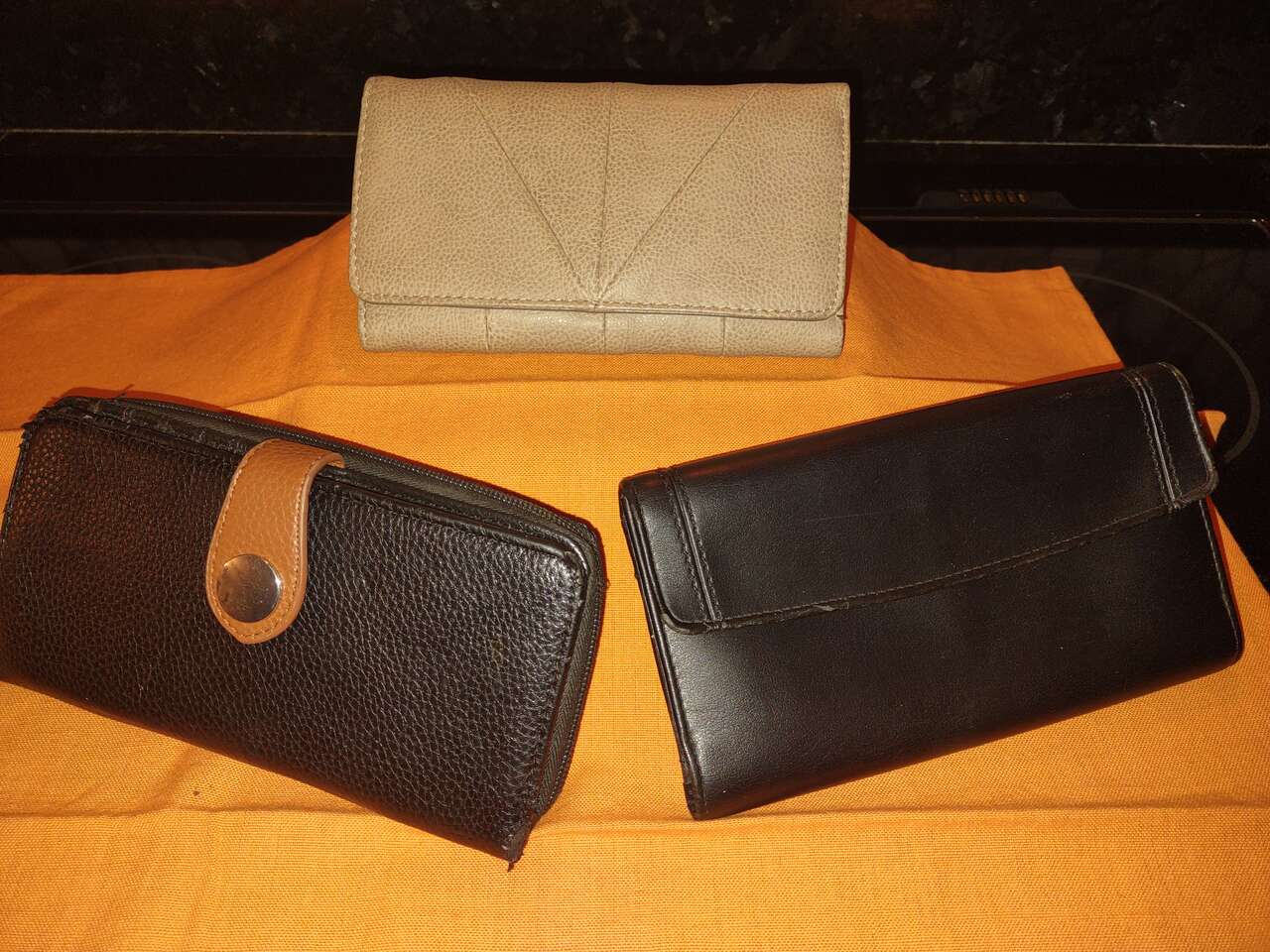 WALLETS