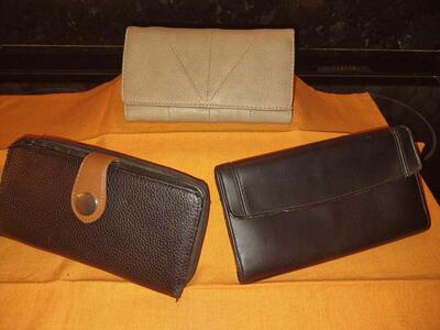 WALLETS