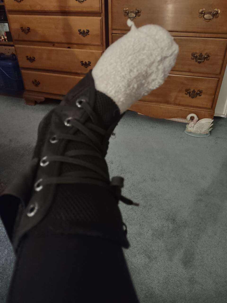 ORTHOPEDIC ANKLE SUPPORTS