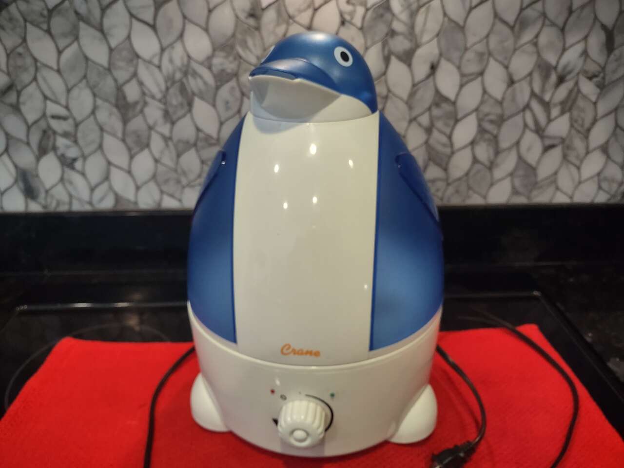 HUMIDIFIER