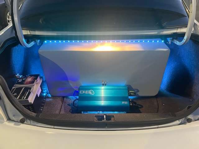 Custom Subwoofer Enclosures