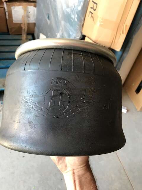 BIG RIG airbag MVP 23-9069-cpp says Peterbilt ?