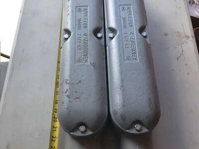 Conduit Mogul bodies