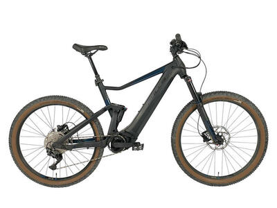 Bulls Copperhead EVO AM 1 750 eMTB