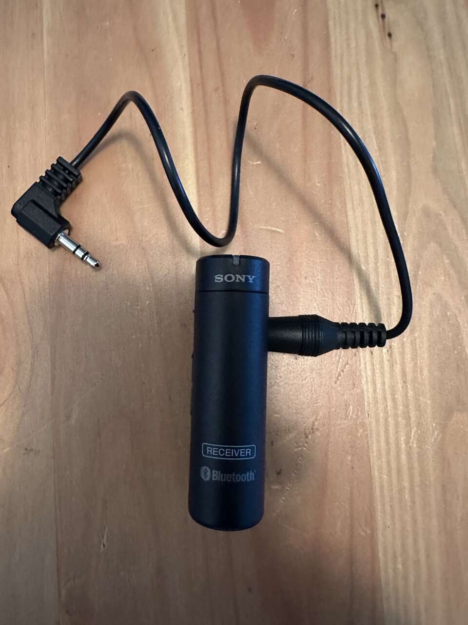 REDUCED….Sony Bluetooth Wireless Mike For Video