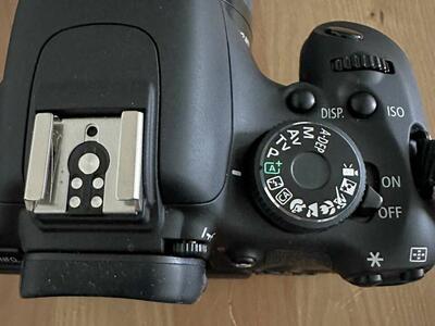 REDUCED AGAIN, Canon EOS Rebel T3i 30-105 Zoom