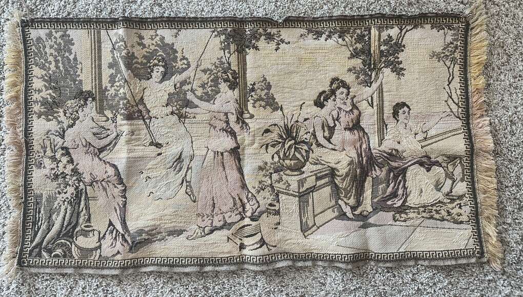 Tapestry