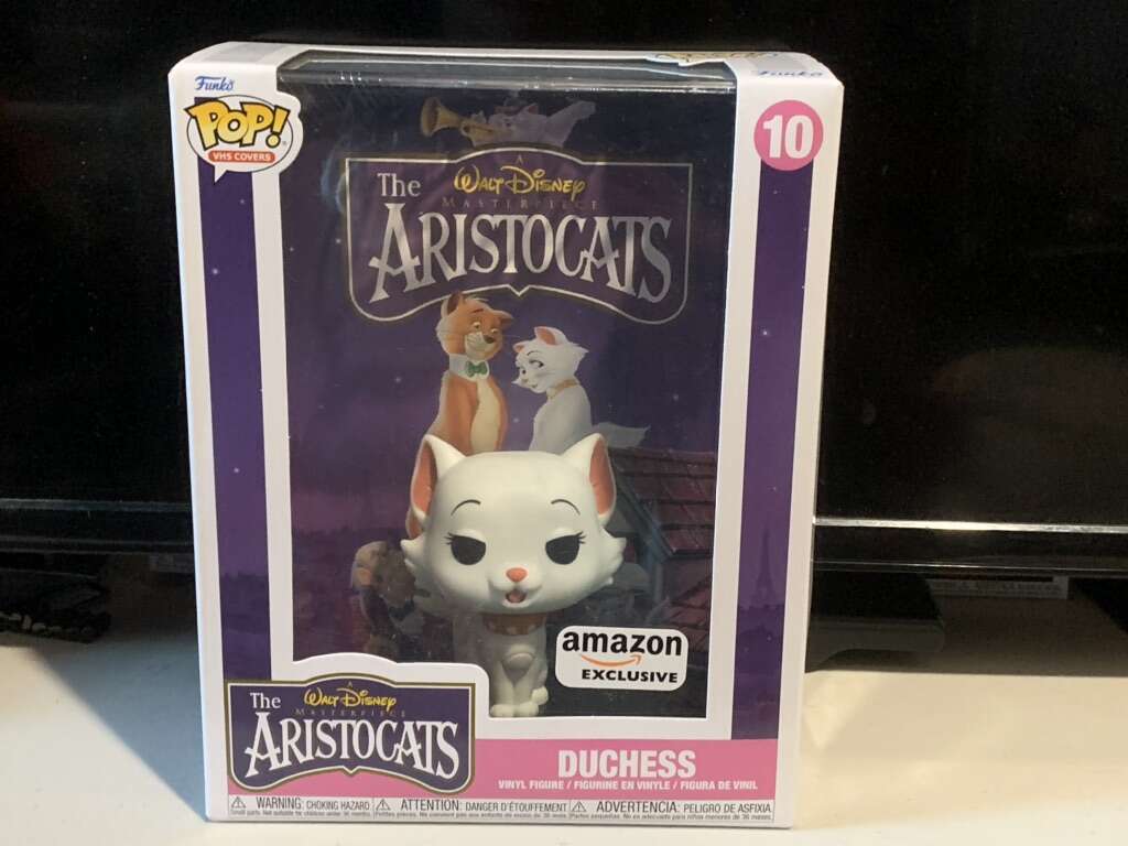Duchess Funko Pop