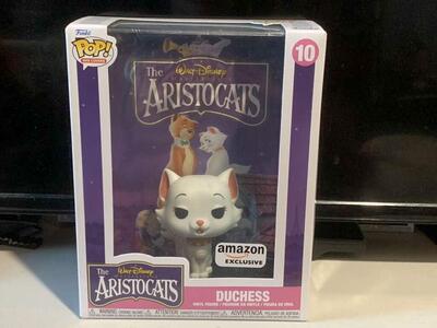 Duchess Funko Pop