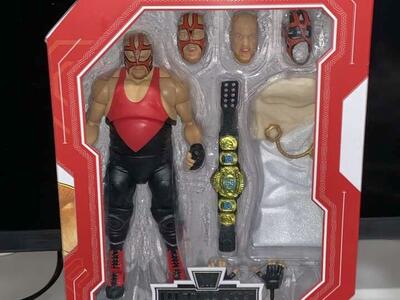 Vader CHASE Ultimate Edition