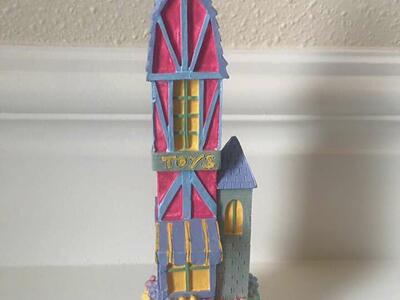 New Easter Accessory