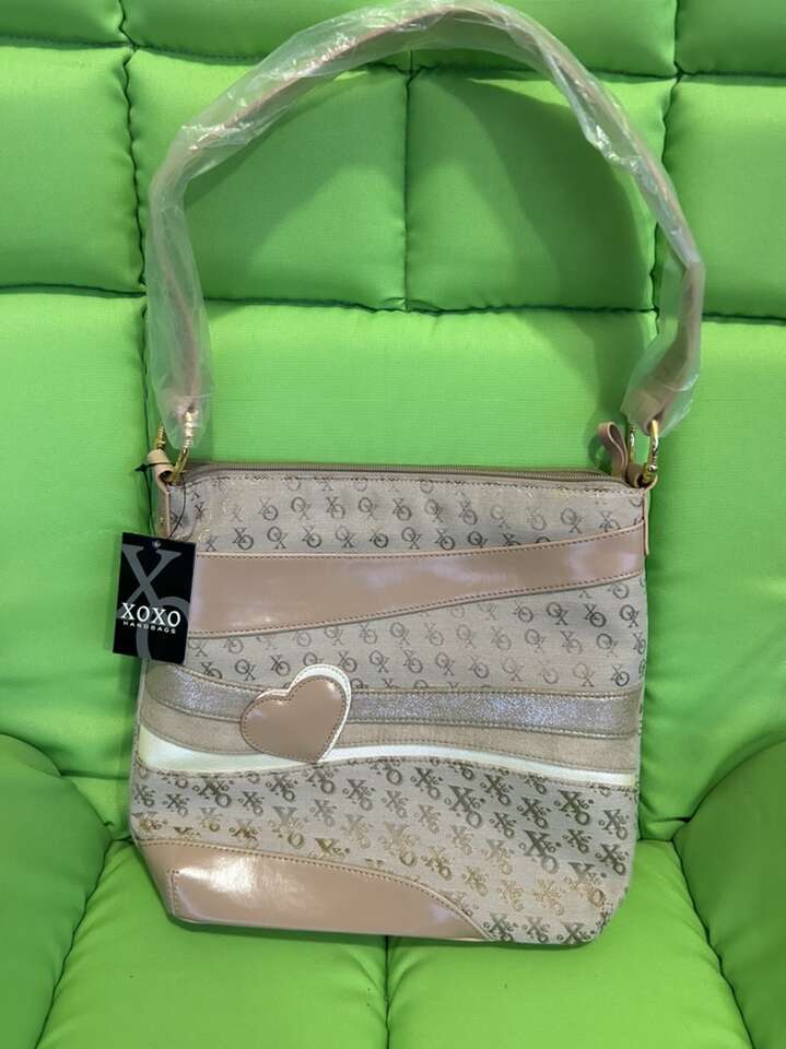 Hand Bag