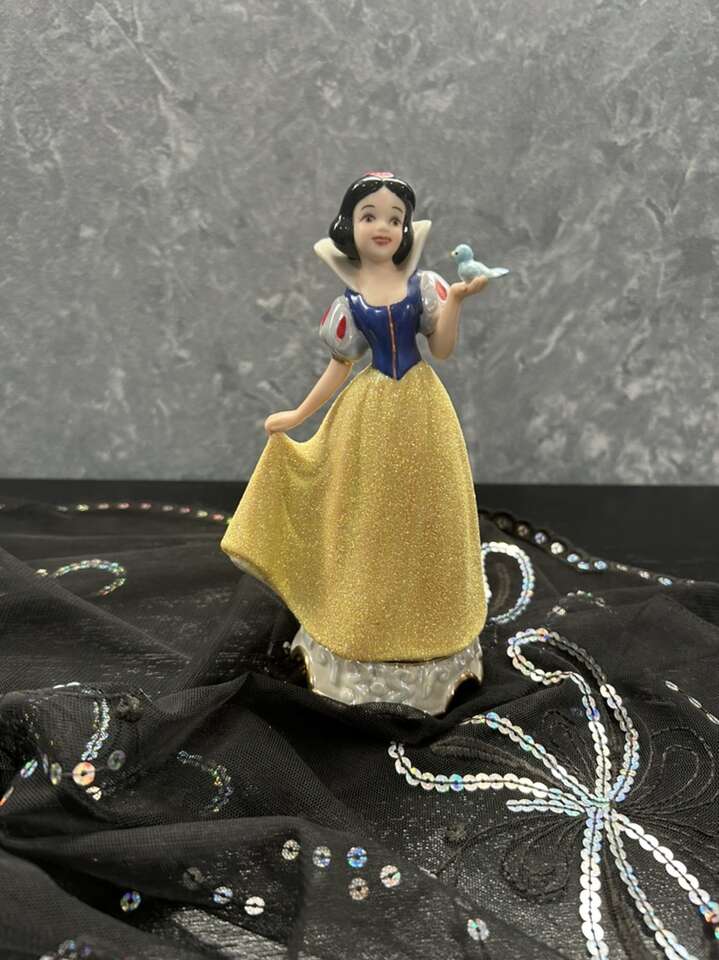 Disney Snow White