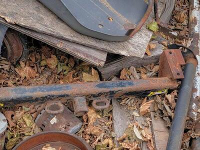 GEO TRACKER SUZUKI SIDEKICK X90