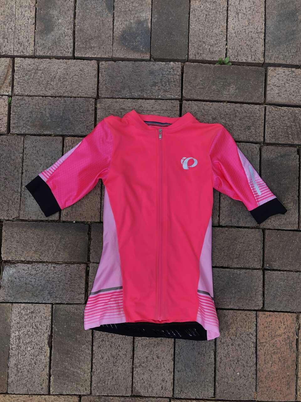 XS Pearl Izumi Elite pursuit jersey