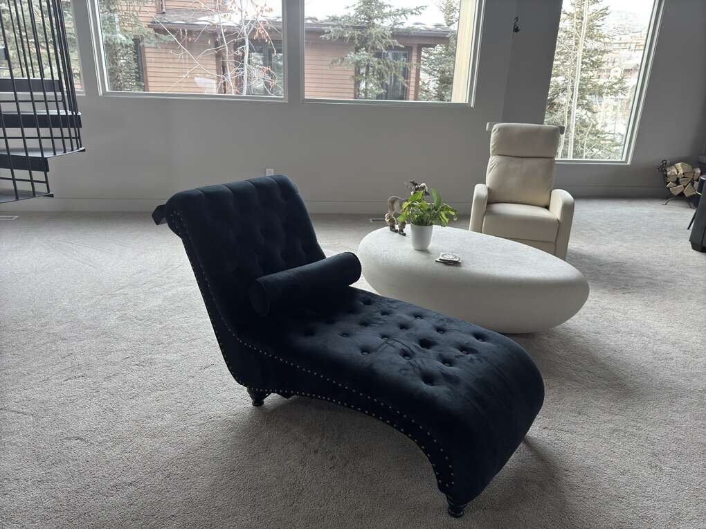 SALE! Vibroacoustic Sound Therapy Chair