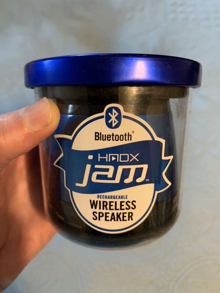 Bluetooth Wireless Speaker - Rechargeable