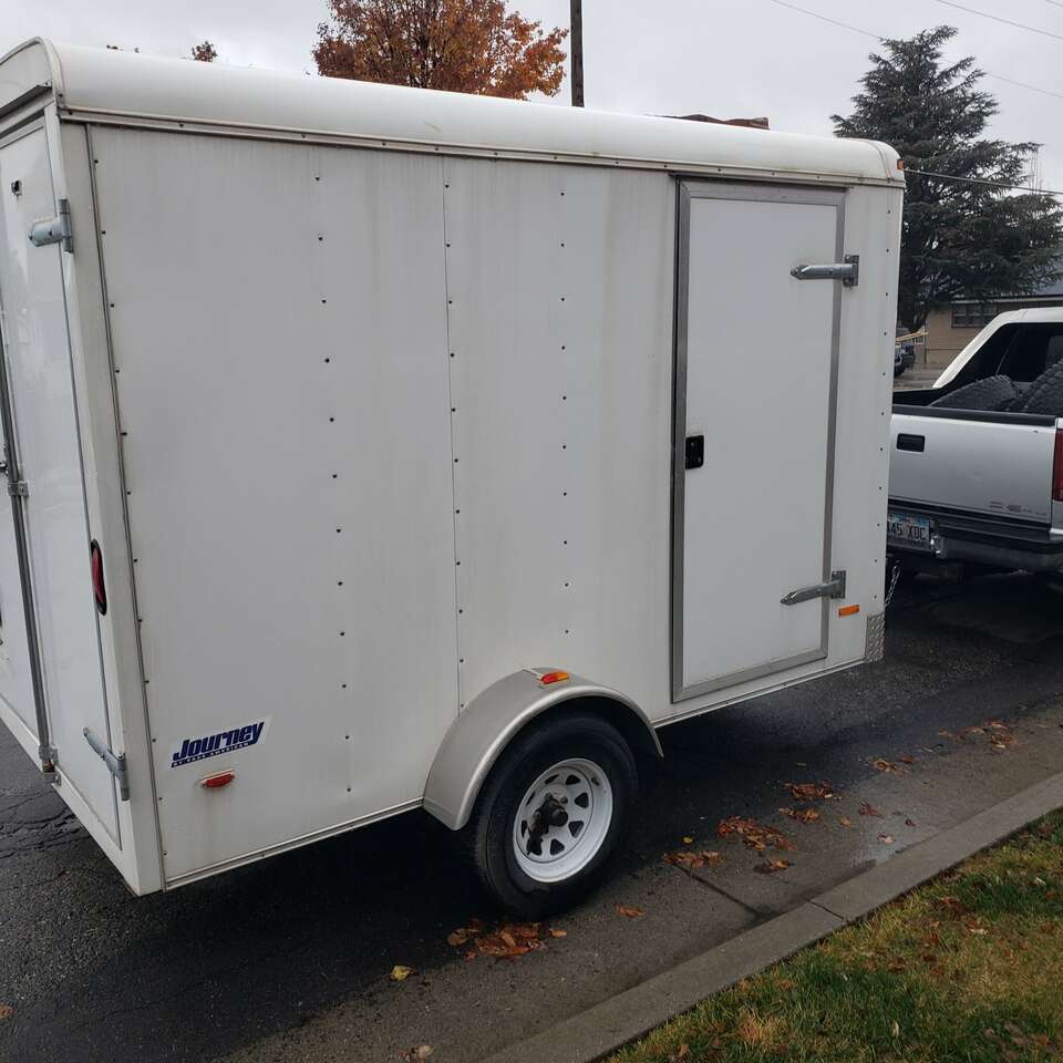 Utility trailer Auto Parts and Accessories