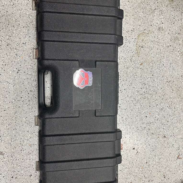 gun case Outdoors and Sporting