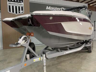 2023 MASTERCRAFT X26