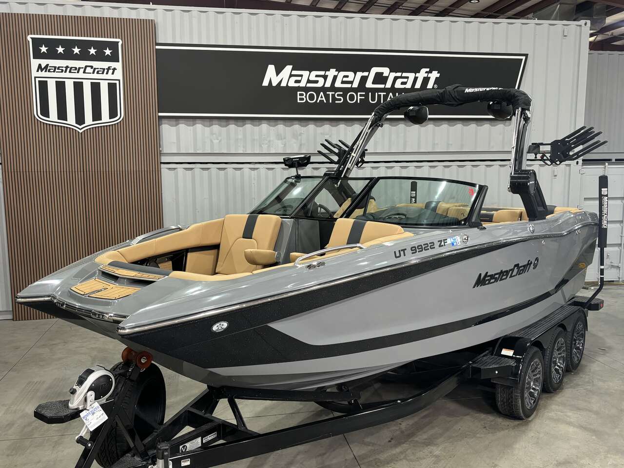 2023 MASTERCRAFT X24