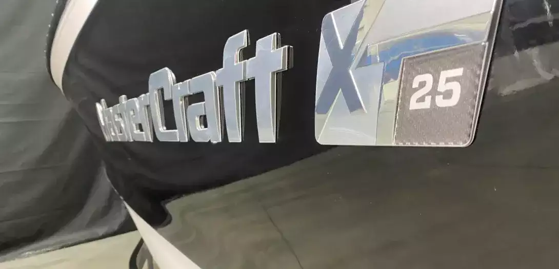 2025 MASTERCRAFT XT25