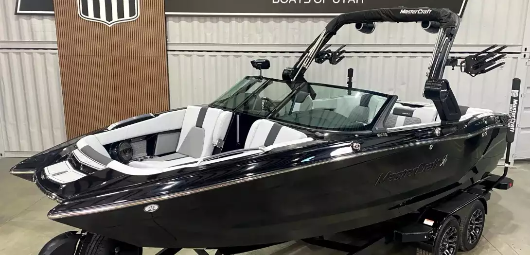 2024 MASTERCRAFT X22