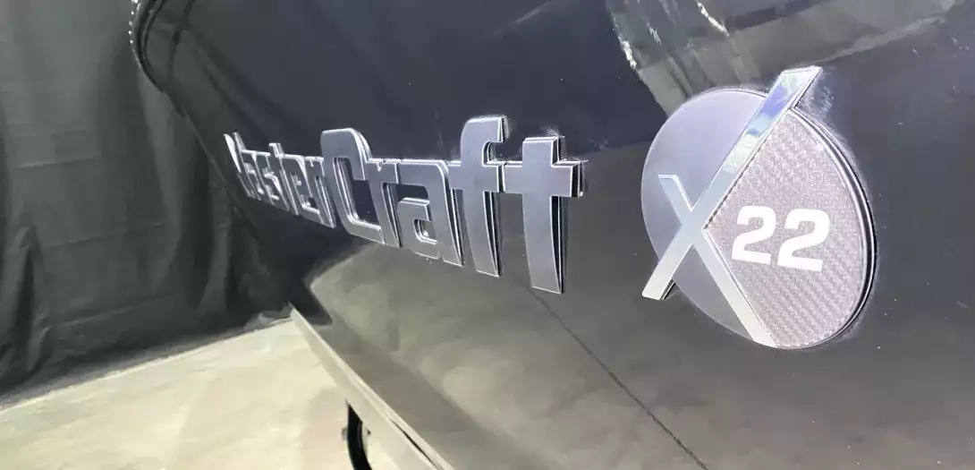2024 MASTERCRAFT X22