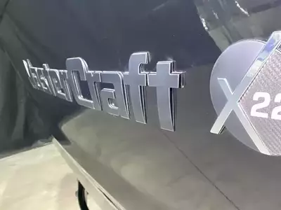 2024 MASTERCRAFT X22