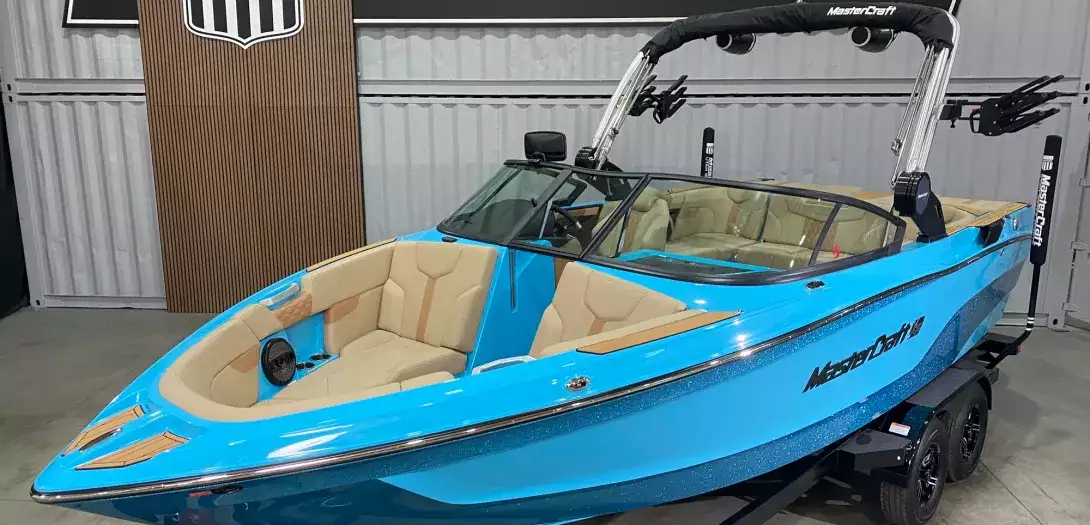 2024 MASTERCRAFT XT23