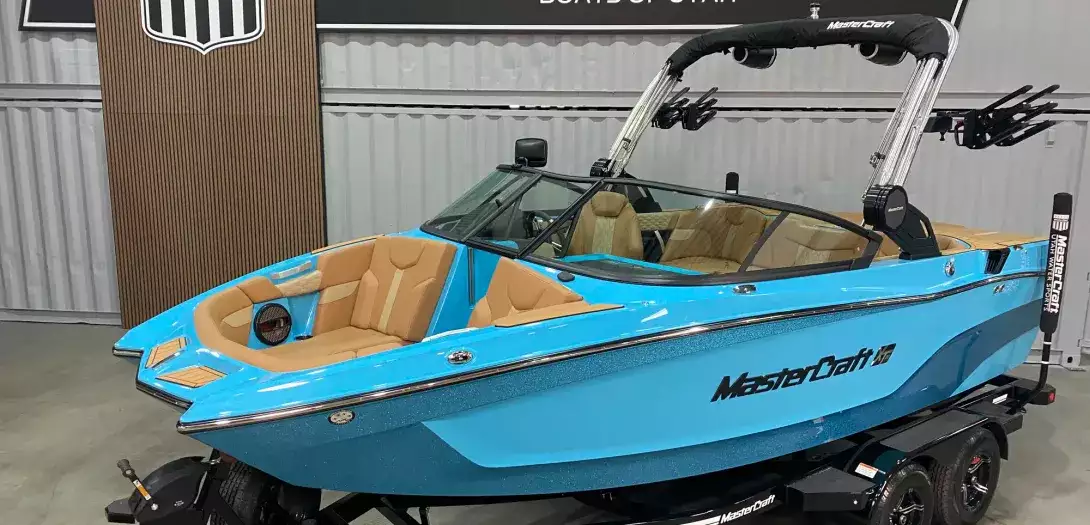 2024 MASTERCRAFT XT20