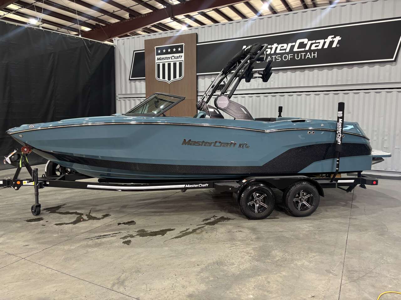 2025 MASTERCRAFT NXT23