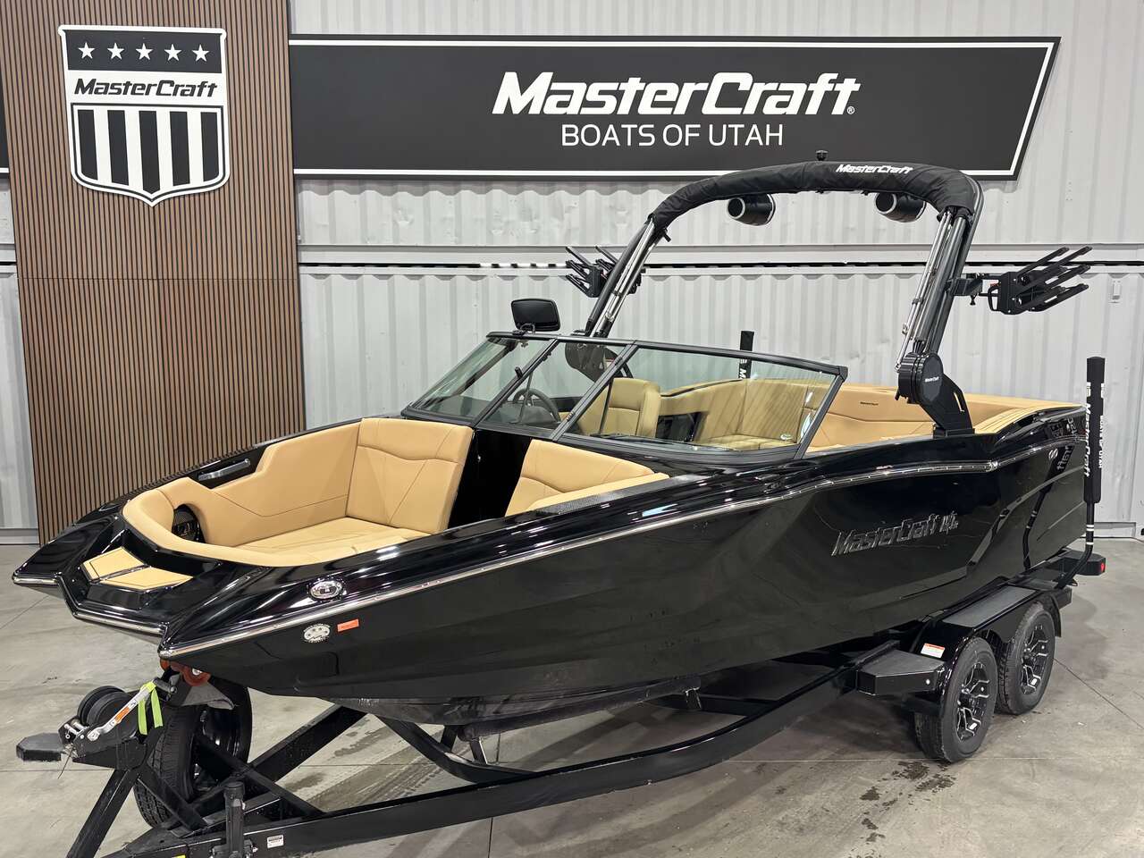 2025 MASTERCRAFT NXT22