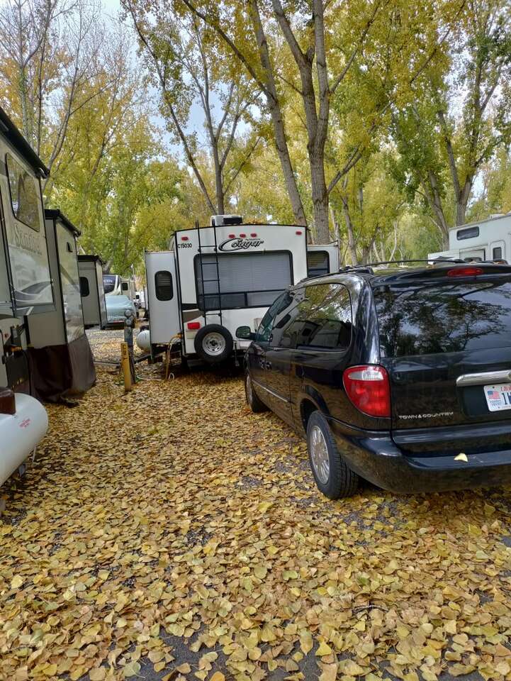 2015 keystone cougar lite